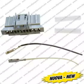 DIPASPORT PLUG1102