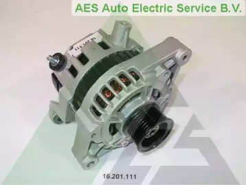 aes 16201111