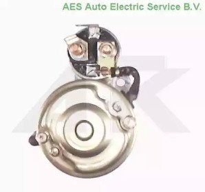 aes acs123