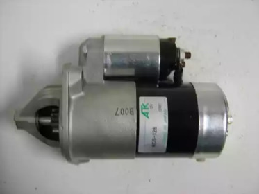 aes acs126