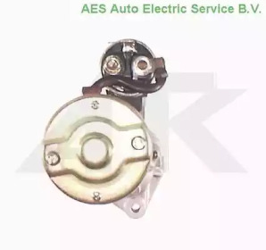 aes ads154
