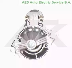 AES ADS-161