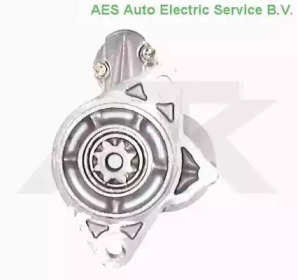 AES ADS-167
