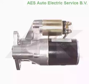 aes ads167