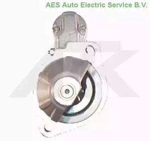 AES ADS-172