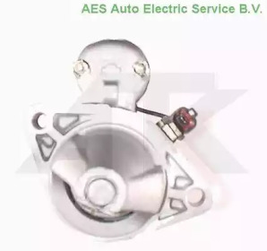 AES ADS-189