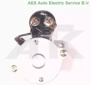 aes ads189