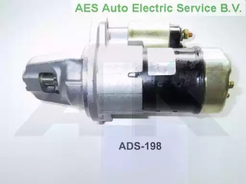 aes ads198