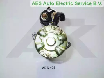 aes ads198