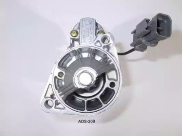 AES ADS-209