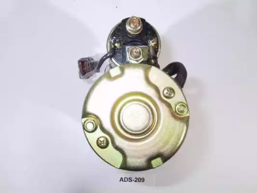 aes ads209