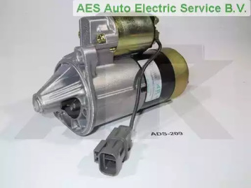 aes ads209