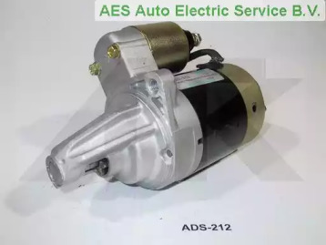 aes ads212