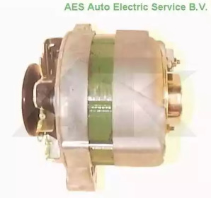 aes aha350