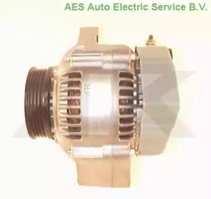 aes aha357