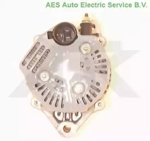 aes aha357