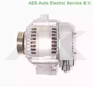 aes aha368