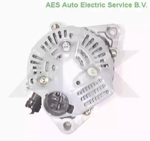 aes aha368