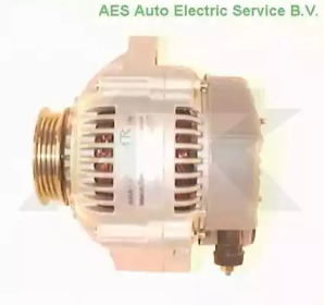 aes aha371