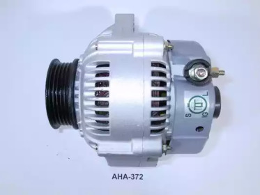 aes aha372