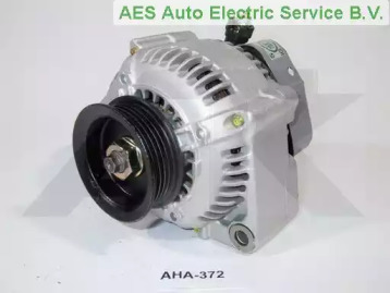 aes aha372