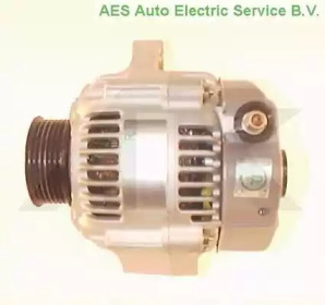 aes aha374