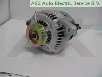 aes aha386