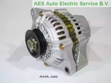 aes aha390