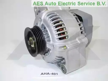 aes aha401