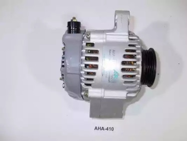 aes aha410