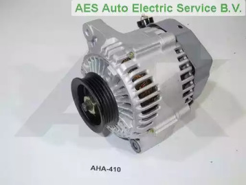 aes aha410