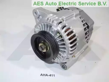 aes aha411