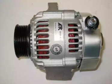 aes aha421