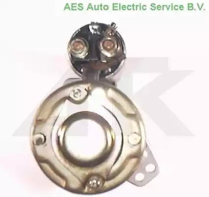 aes ahs150