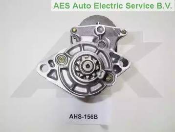 AES AHS-156B