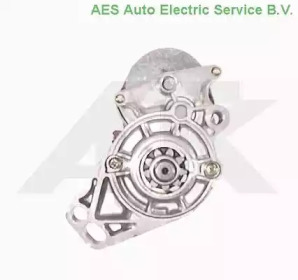 AES AHS-157