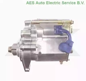 aes ahs157