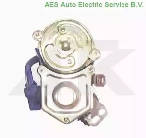 aes ahs157