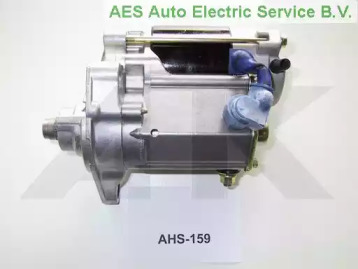 aes ahs159