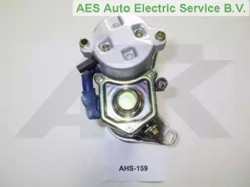aes ahs159