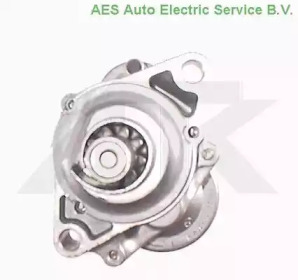 AES AHS-169