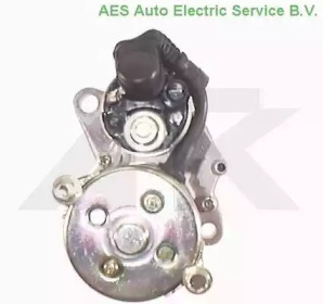aes ahs174