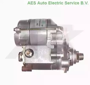 aes ahs182