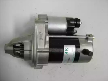 aes ahs204