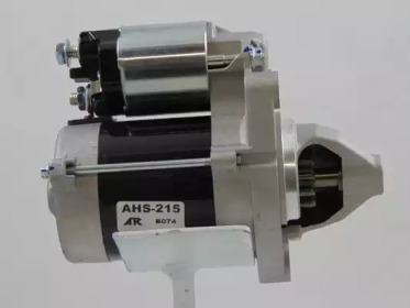 aes ahs215