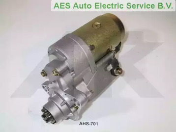 aes ahs701