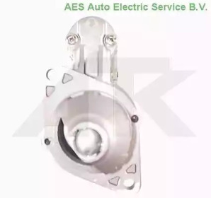 AES AIS-202