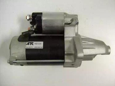 aes ais219