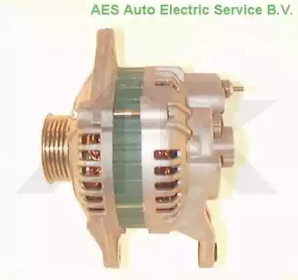 aes ama376