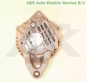 aes ama376